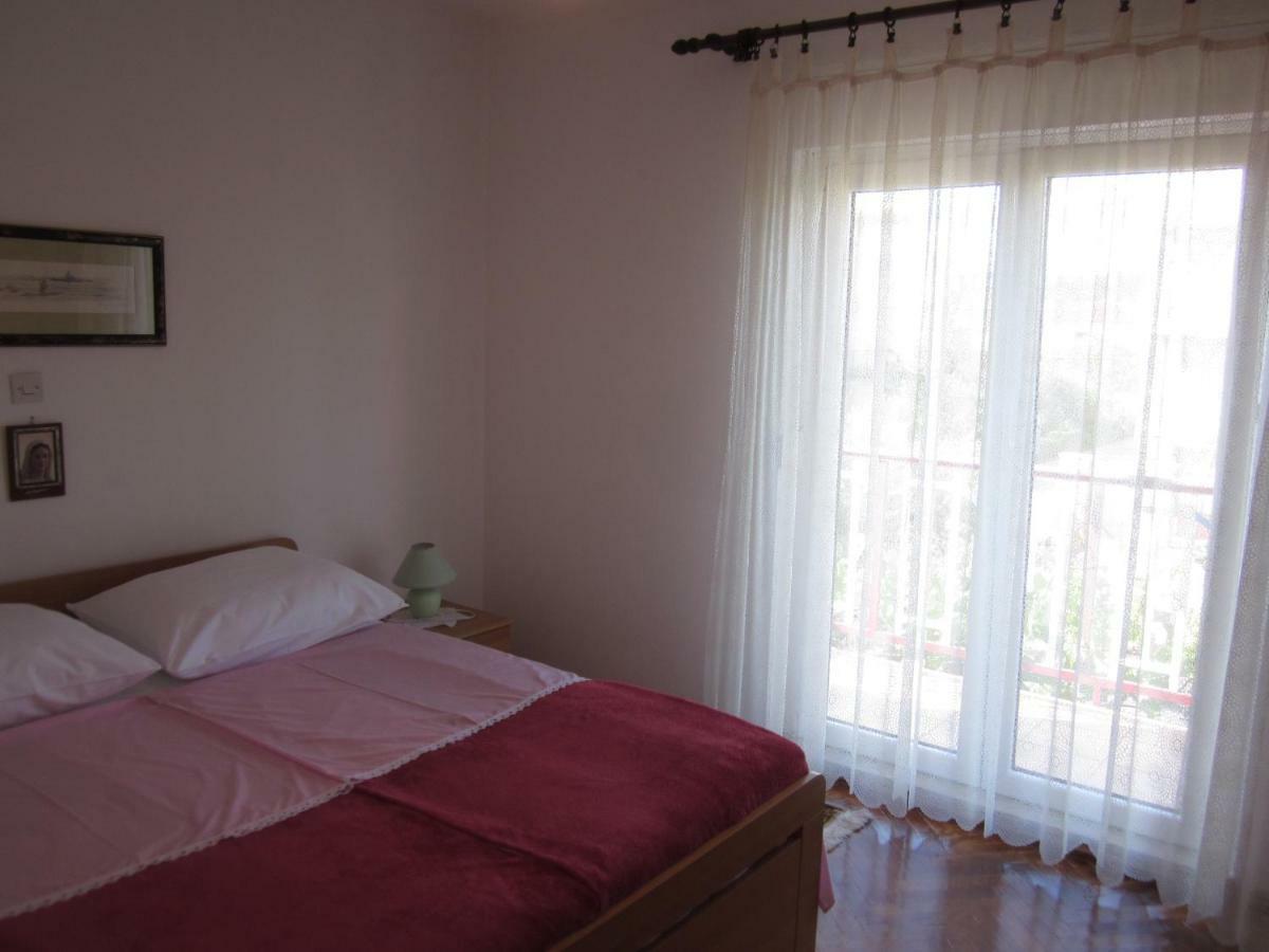 Apartman Mate Zablaće Exterior foto