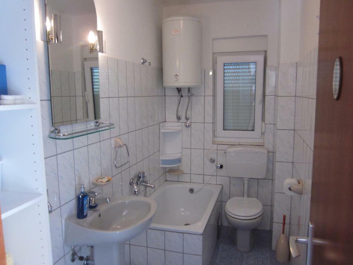 Apartman Mate Zablaće Exterior foto