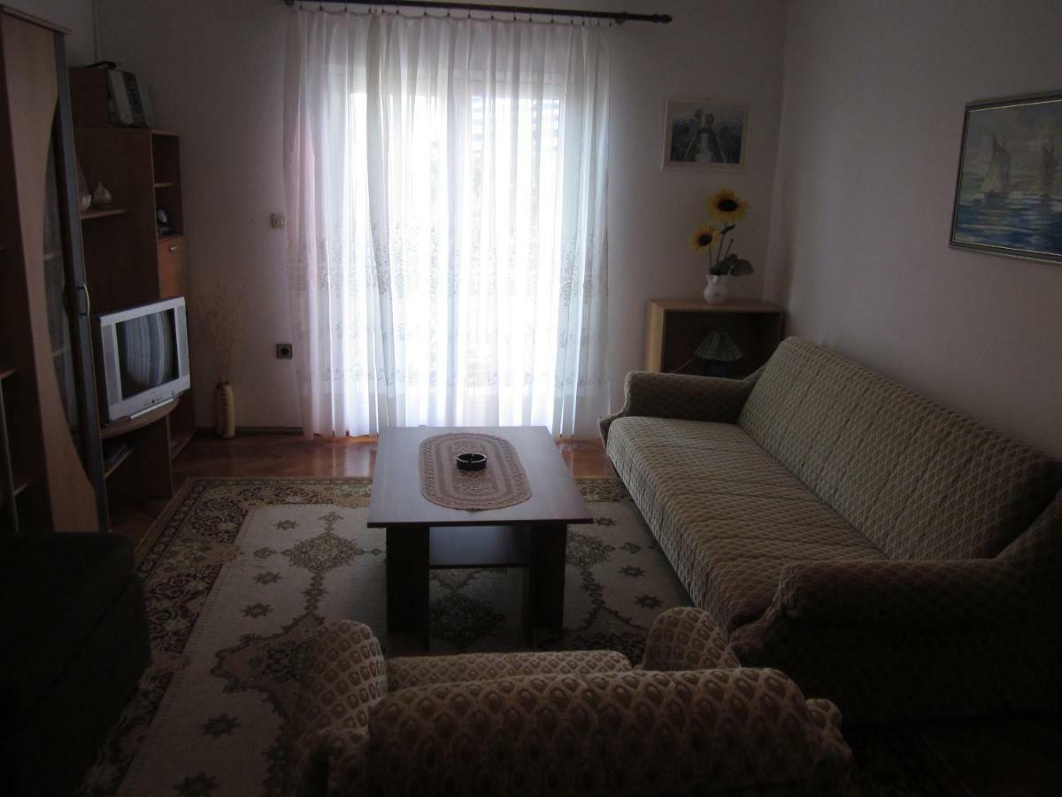 Apartman Mate Zablaće Exterior foto
