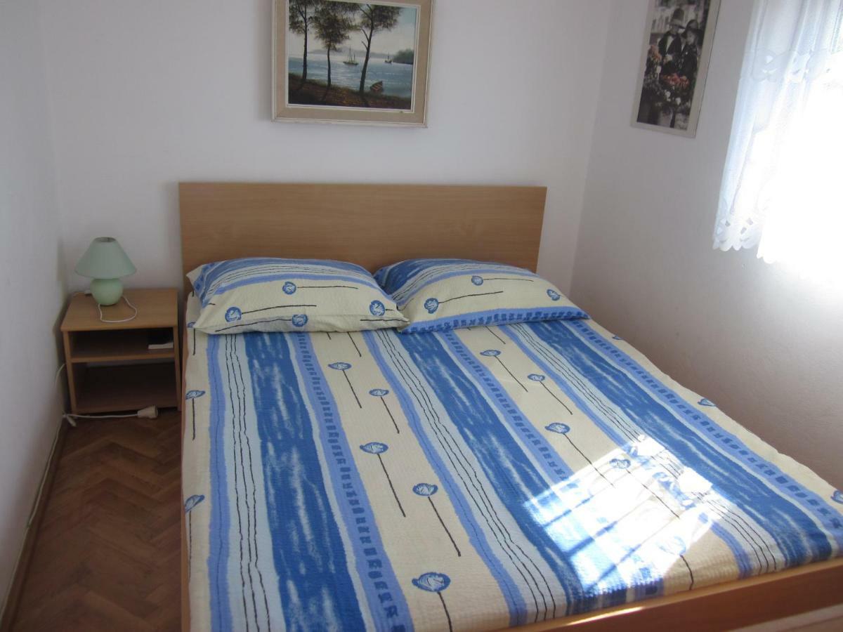 Apartman Mate Zablaće Exterior foto