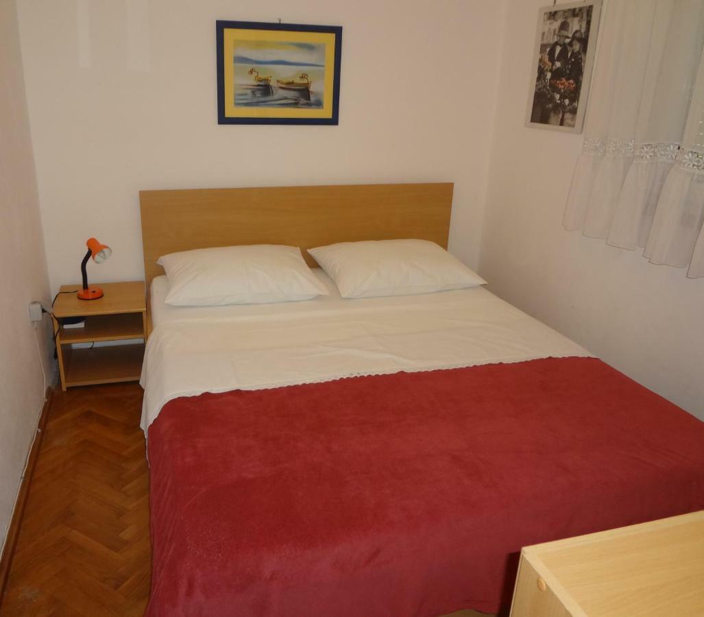 Apartman Mate Zablaće Exterior foto