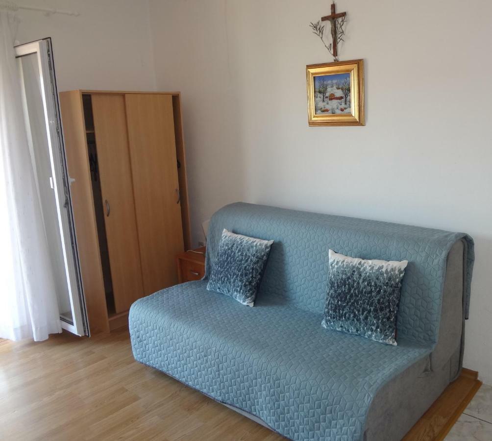 Apartman Mate Zablaće Exterior foto