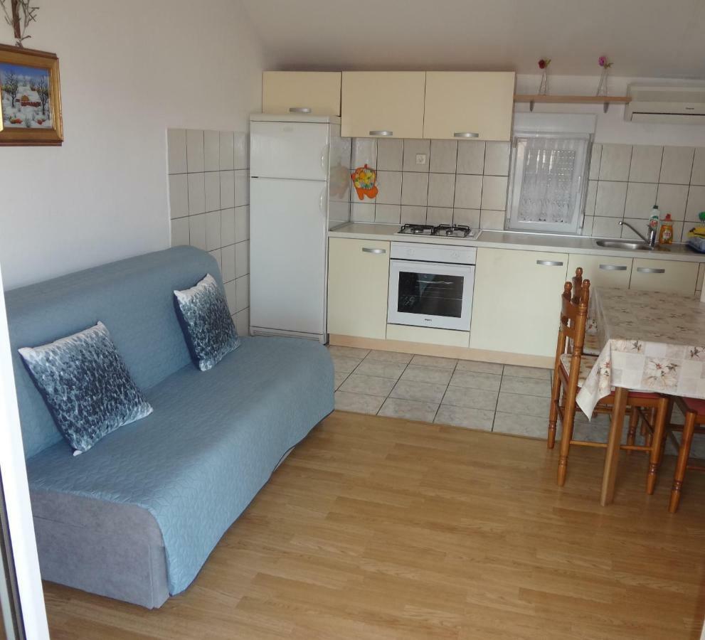 Apartman Mate Zablaće Exterior foto