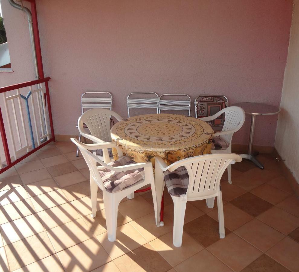 Apartman Mate Zablaće Exterior foto