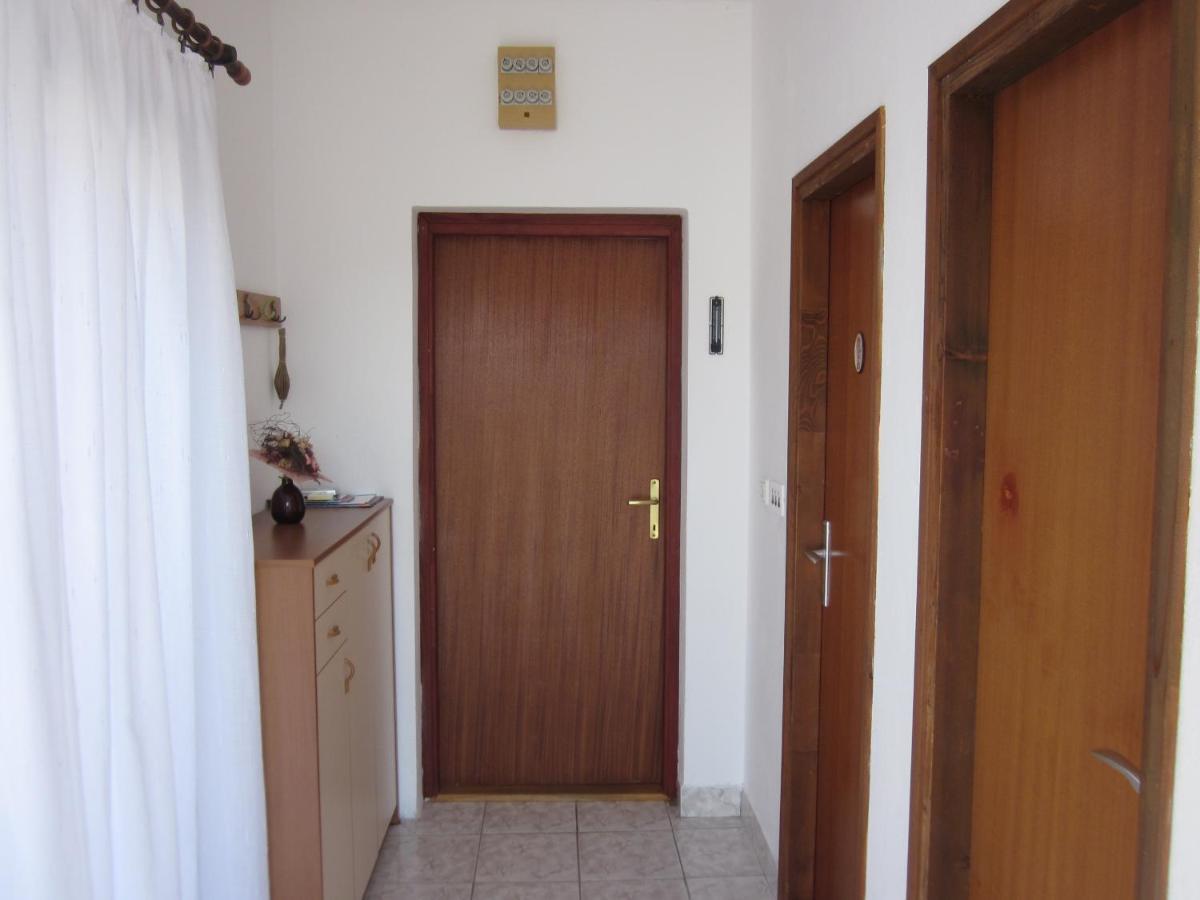 Apartman Mate Zablaće Exterior foto
